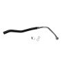 CRP PRODUCTS PSH0109R Rein OE Quality Power Steering Return Hose.