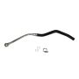 CRP PRODUCTS PSH0109R Rein OE Quality Power Steering Return Hose.