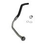 CRP PRODUCTS PSH0109R Rein OE Quality Power Steering Return Hose.