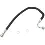 CRP PRODUCTS PSH0110R Rein OE Quality Power Steering Pressure Hose Assembly.