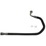 CRP PRODUCTS PSH0110R Rein OE Quality Power Steering Pressure Hose Assembly.