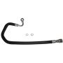 CRP PRODUCTS PSH0110R Rein OE Quality Power Steering Pressure Hose Assembly.