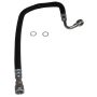CRP PRODUCTS PSH0110R Rein OE Quality Power Steering Pressure Hose Assembly.