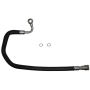 CRP PRODUCTS PSH0110R Rein OE Quality Power Steering Pressure Hose Assembly.
