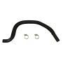 CRP PRODUCTS PSH0111R Rein OE Quality Power Steering Suction Hose.