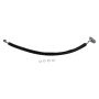 CRP PRODUCTS PSH0113R Rein OE Quality Power Steering Pressure Hose Assembly.