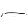 CRP PRODUCTS PSH0113R Rein OE Quality Power Steering Pressure Hose Assembly.