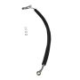 CRP PRODUCTS PSH0113R Rein OE Quality Power Steering Pressure Hose Assembly.