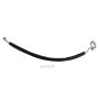 CRP PRODUCTS PSH0113R Rein OE Quality Power Steering Pressure Hose Assembly.