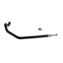 CRP PRODUCTS PSH0114R Rein OE Quality Power Steering Return Hose.