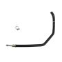 CRP PRODUCTS PSH0114R Rein OE Quality Power Steering Return Hose.