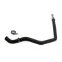 CRP PRODUCTS PSH0114R Rein OE Quality Power Steering Return Hose.