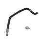CRP PRODUCTS PSH0114R Rein OE Quality Power Steering Return Hose.