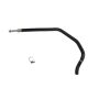 CRP PRODUCTS PSH0114R Rein OE Quality Power Steering Return Hose.