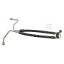 CRP PRODUCTS PSH0121P Rein OE Quality Power Steering Pressure Hose Assembly.