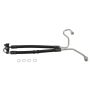 CRP PRODUCTS PSH0121P Rein OE Quality Power Steering Pressure Hose Assembly.