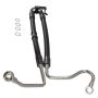 CRP PRODUCTS PSH0121P Rein OE Quality Power Steering Pressure Hose Assembly.