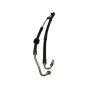 CRP PRODUCTS PSH0124P Rein OE Quality Power Steering Pressure Hose Assembly.