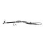 CRP PRODUCTS PSH0125P Rein OE Quality Power Steering Pressure Hose Assembly.