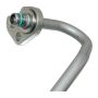 CRP PRODUCTS PSH0125P Rein OE Quality Power Steering Pressure Hose Assembly.