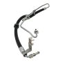CRP PRODUCTS PSH0125P Rein OE Quality Power Steering Pressure Hose Assembly.