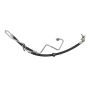 CRP PRODUCTS PSH0125P Rein OE Quality Power Steering Pressure Hose Assembly.