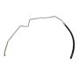 CRP PRODUCTS PSH0138 Rein OE Quality Power Steering Return Hose Assembly.