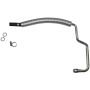 CRP PRODUCTS PSH0139 Rein OE Quality Power Steering Return Hose Assembly.