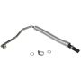 CRP PRODUCTS PSH0139 Rein OE Quality Power Steering Return Hose Assembly.
