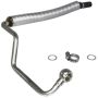 CRP PRODUCTS PSH0139 Rein OE Quality Power Steering Return Hose Assembly.