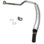 CRP PRODUCTS PSH0139 Rein OE Quality Power Steering Return Hose Assembly.