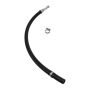 CRP PRODUCTS PSH0140 Rein OE Quality Power Steering Return Hose.