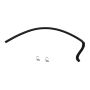 CRP PRODUCTS PSH0142 Rein OE Quality Power Steering Return Hose.