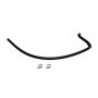 CRP PRODUCTS PSH0142 Rein OE Quality Power Steering Return Hose.