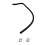 CRP PRODUCTS PSH0142 Rein OE Quality Power Steering Return Hose.