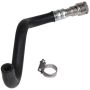 CRP PRODUCTS PSH0143 Rein OE Quality Power Steering Return Hose.