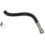 CRP PRODUCTS PSH0143 Rein OE Quality Power Steering Return Hose.