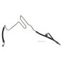 CRP PRODUCTS PSH0145 Rein OE Quality Power Steering Pressure Hose Assembly.