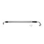 CRP PRODUCTS PSH0146 Rein OE Quality Power Steering Pressure Hose Assembly.