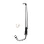 CRP PRODUCTS PSH0146 Rein OE Quality Power Steering Pressure Hose Assembly.