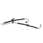CRP PRODUCTS PSH0158 Rein OE Quality Power Steering Pressure Hose Assembly.