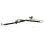 CRP PRODUCTS PSH0158 Rein OE Quality Power Steering Pressure Hose Assembly.