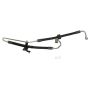 CRP PRODUCTS PSH0158 Rein OE Quality Power Steering Pressure Hose Assembly.