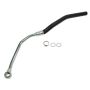 CRP PRODUCTS PSH0163 Rein OE Quality Power Steering Suction Hose.
