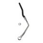 CRP PRODUCTS PSH0163 Rein OE Quality Power Steering Suction Hose.