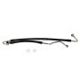 CRP PRODUCTS PSH0168 Rein OE Quality Power Steering Pressure Hose Assembly.
