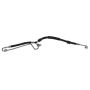CRP PRODUCTS PSH0177 Rein OE Quality Power Steering Pressure Hose Assembly.