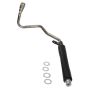 CRP PRODUCTS PSH0184 Rein OE Quality Power Steering Pressure Hose Assembly.