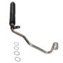 CRP PRODUCTS PSH0184 Rein OE Quality Power Steering Pressure Hose Assembly.