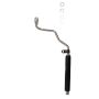 CRP PRODUCTS PSH0184 Rein OE Quality Power Steering Pressure Hose Assembly.